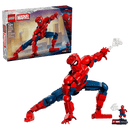 LEGO Spider-Man Hero Figure