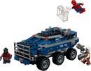 LEGO Spider-Man Prison Transport Chase