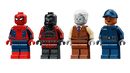 LEGO Spider-Man Prison Transport Chase