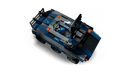 LEGO Spider-Man Prison Transport Chase