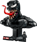 LEGO Venom Bust