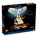 LEGO Hogwarts Icons - Collectors' Edition Harry Potter