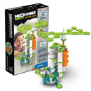 GEOMAG Gravity Recycled Vertical Motor 183 pcs MECHANICS