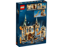 LEGO Hogwarts: Room of Requirement