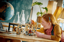 LEGO Hogwarts: Room of Requirement