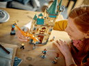 LEGO Hogwarts: Room of Requirement