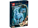 LEGO Expecto Patronum