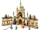 LEGO The Battle of Hogwarts