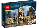 LEGO The Battle of Hogwarts