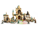 LEGO The Battle of Hogwarts