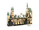 LEGO The Battle of Hogwarts