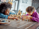 LEGO The Battle of Hogwarts