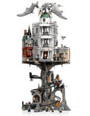 LEGO Gringotts Wizarding Bank - Collectors' Edition