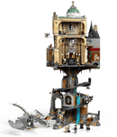 LEGO Gringotts Wizarding Bank - Collectors' Edition