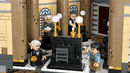 LEGO Gringotts Wizarding Bank - Collectors' Edition