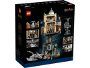 LEGO Gringotts Wizarding Bank - Collectors' Edition