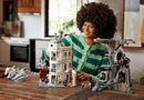 LEGO Gringotts Wizarding Bank - Collectors' Edition