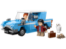 LEGO Flying Ford Anglia
