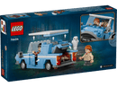 LEGO Flying Ford Anglia