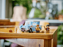 LEGO Flying Ford Anglia