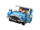 LEGO Flying Ford Anglia