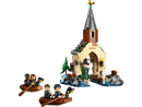 LEGO Hogwarts Castle Boathouse