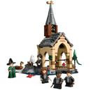 LEGO Hogwarts Castle Boathouse