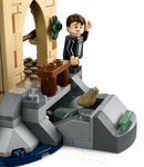 LEGO Hogwarts Castle Boathouse