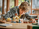 LEGO Hogwarts Castle Boathouse