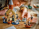 LEGO Hogwarts Castle Boathouse