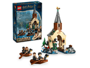 LEGO Hogwarts Castle Boathouse