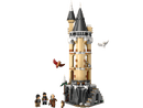 LEGO Hogwarts Castle Owlery