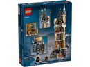 LEGO Hogwarts Castle Owlery
