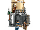 LEGO Hogwarts Castle Owlery