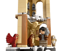 LEGO Hogwarts Castle Owlery