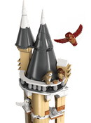 LEGO Hogwarts Castle Owlery