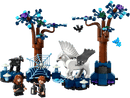 LEGO Forbidden Forest: Magical Creatures