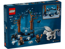 LEGO Forbidden Forest: Magical Creatures