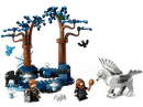 LEGO Forbidden Forest: Magical Creatures