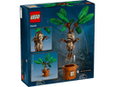 LEGO Mandrake