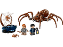 LEGO Aragog in the Forbidden Forest