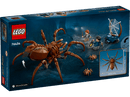 LEGO Aragog in the Forbidden Forest