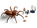 LEGO Aragog in the Forbidden Forest