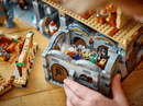 LEGO Hogwarts Castle: The Great Hall