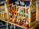 LEGO Hogwarts Castle: The Great Hall