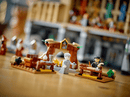 LEGO Hogwarts Castle: The Great Hall