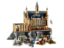 LEGO Hogwarts Castle: The Great Hall