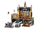 LEGO Hogwarts Castle: The Great Hall