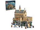 LEGO Hogwarts Castle: The Great Hall