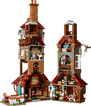 LEGO The Burrow Collectors' Edition